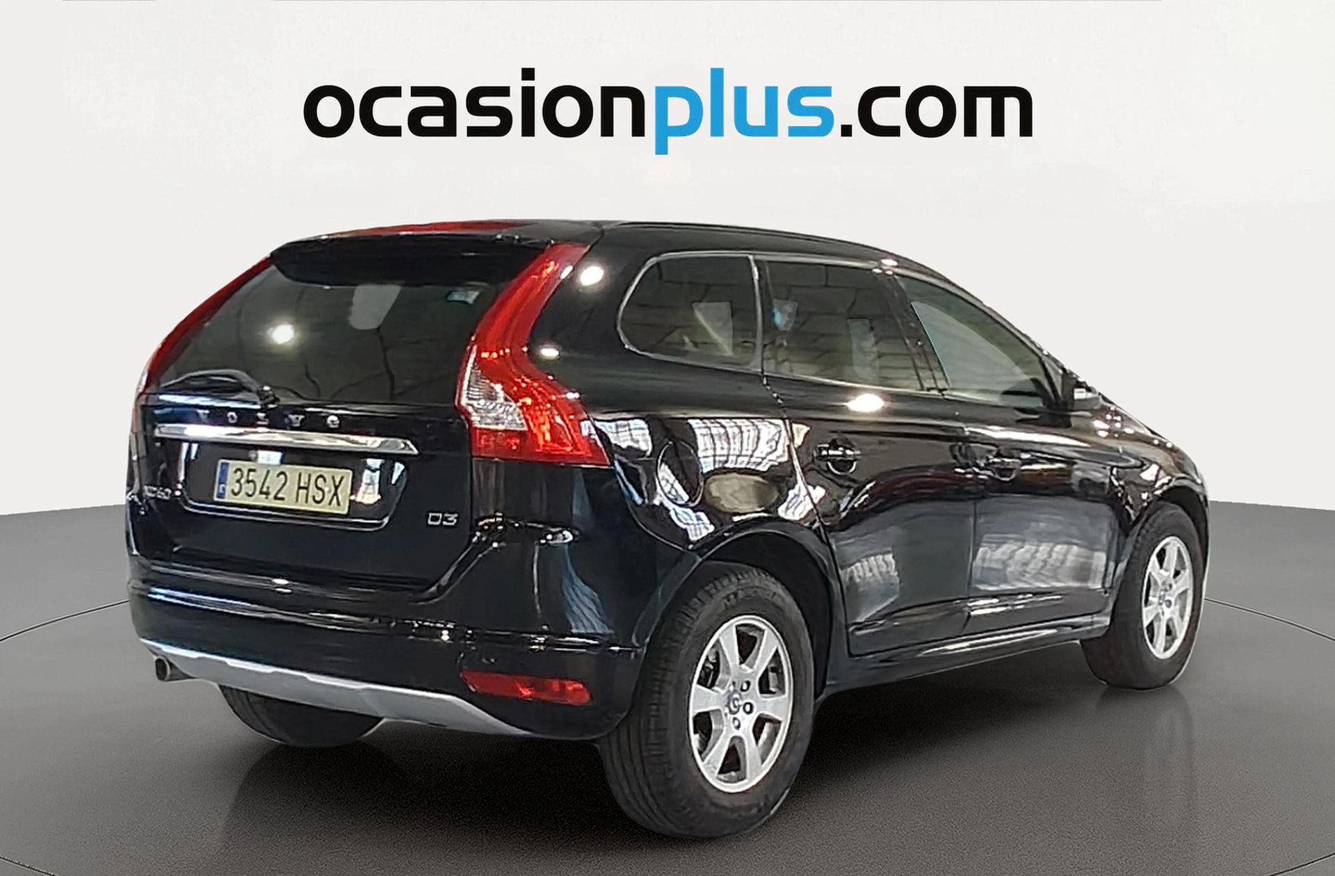 Volvo XC60 D3 Kinetic - foto 4