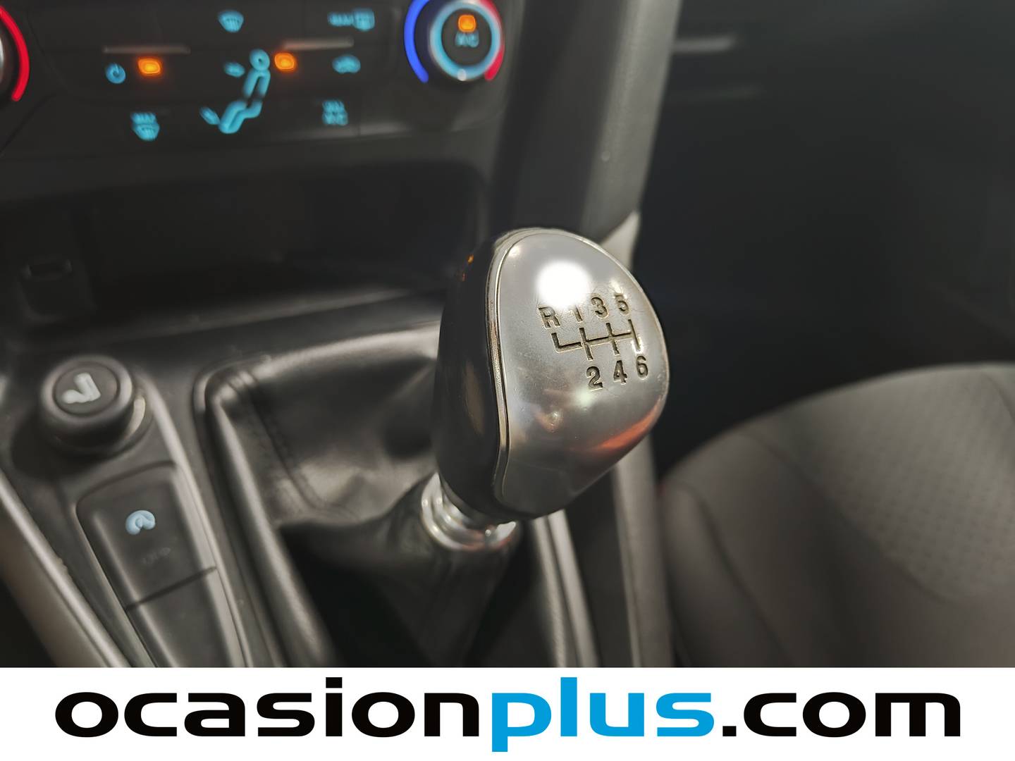 Ford Focus Ford Focus 1.0 Ecoboost S&S ST-Line (125 CV) de segunda mano