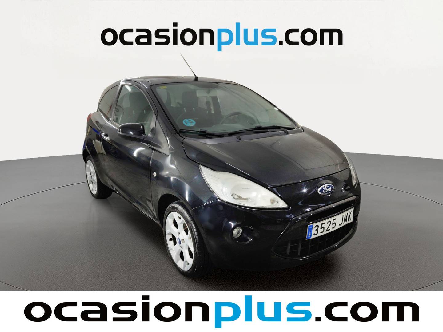 Foto Ford Ka Ford Ka 1.20 Titanium+ (69 CV)