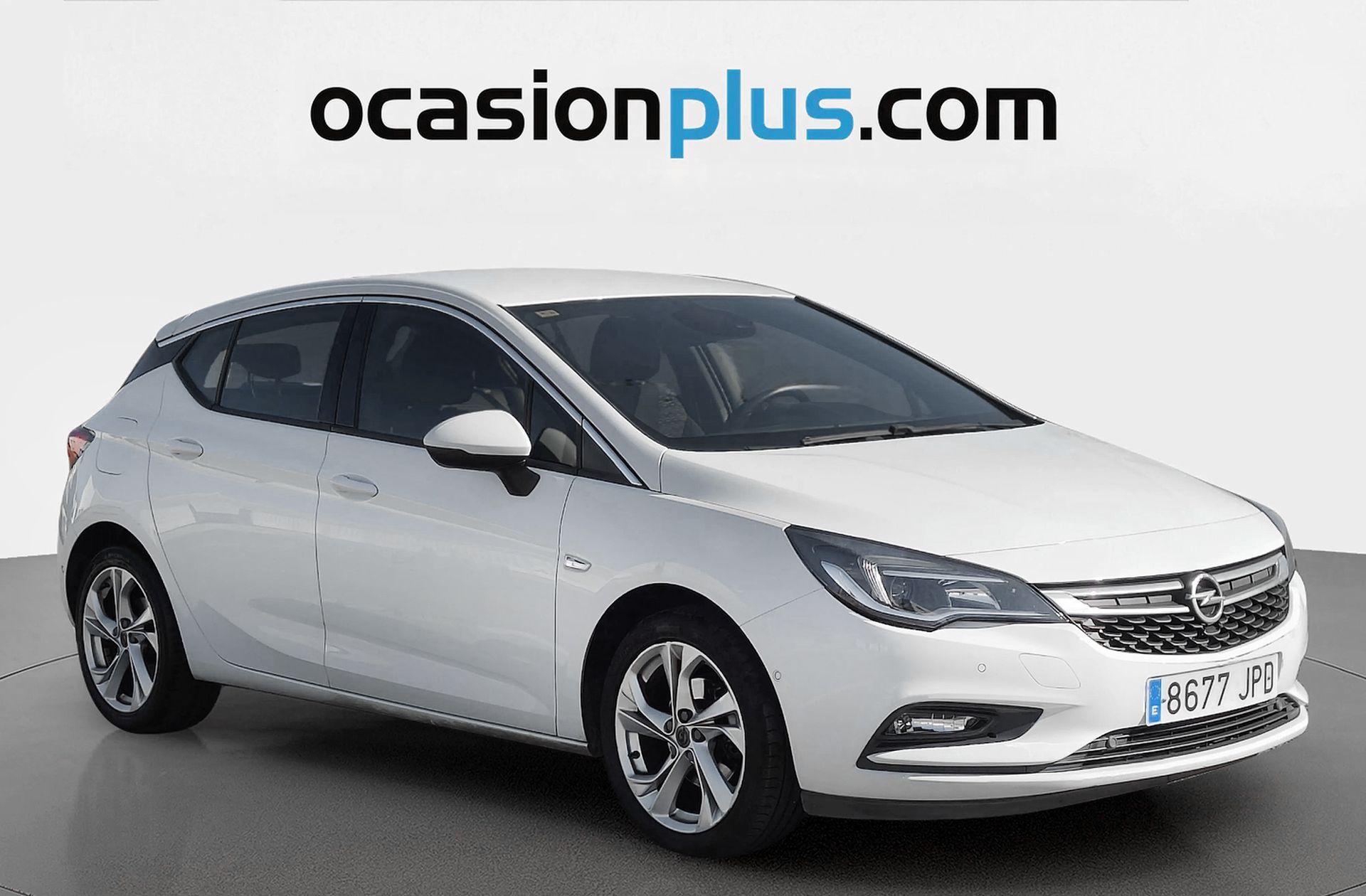 Opel Astra 1.4 Turbo Dynamic - foto 2