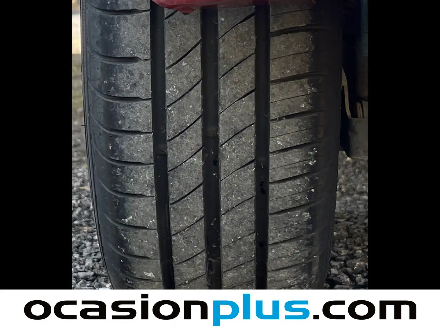 Foto Chevrolet Aveo Chevrolet Aveo 1.4 16v LS (100 CV)