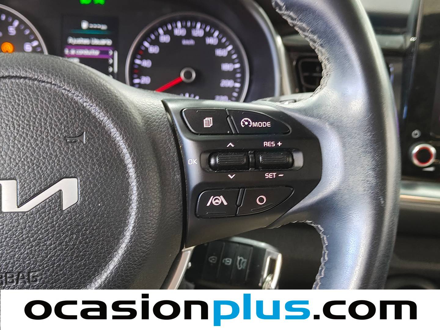 Accesorios del KIA Stonic KIA Stonic 1.0 T-GDi MHEV Drive (100 CV)