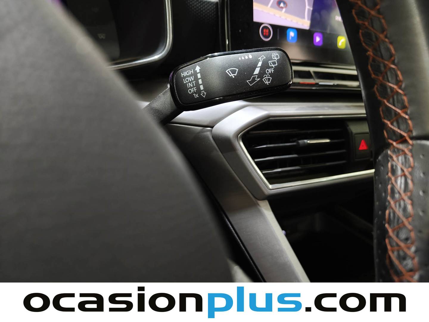 Seat León Seat León ST 2.0 TDI S&S FR XXL DSG (150 CV) automático