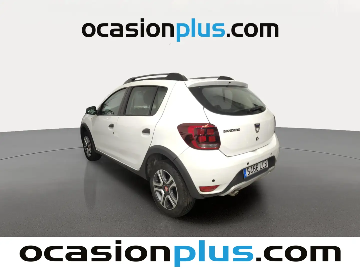 Foto Dacia Sandero Dacia Sandero Stepway Essential TCe (90 CV)