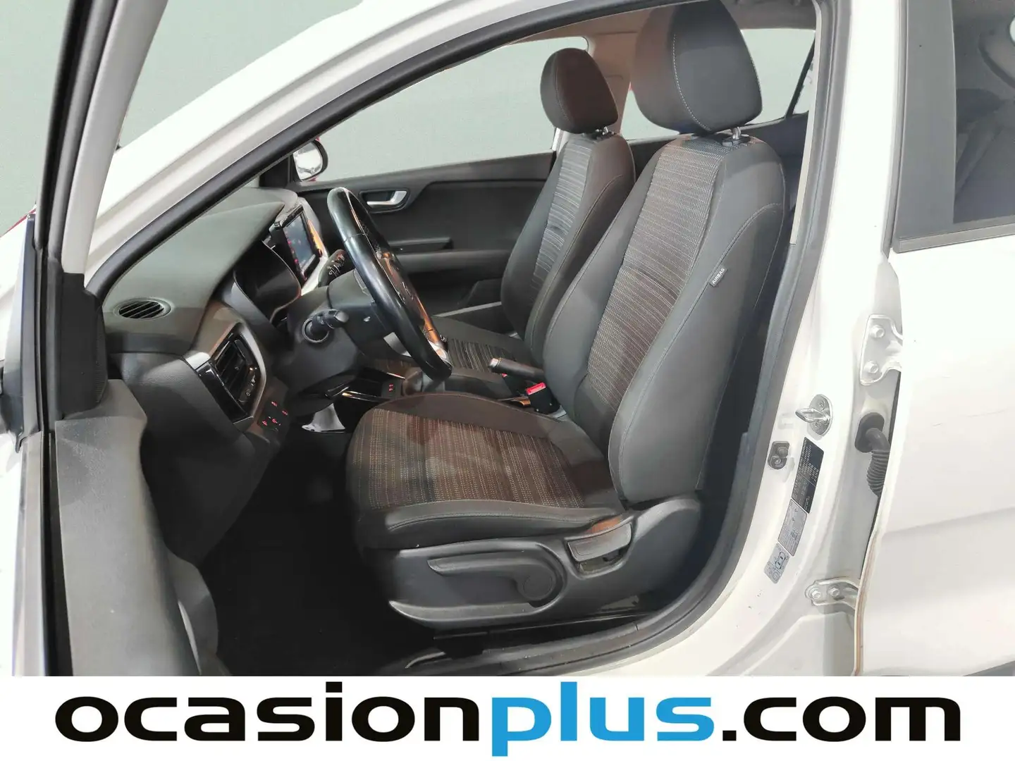 Foto KIA Stonic Kia Stonic 1.0 T-GDi Drive (120 CV)