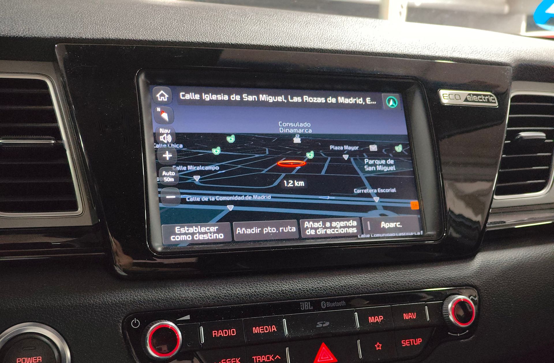 Kia Niro Emotion - foto 7