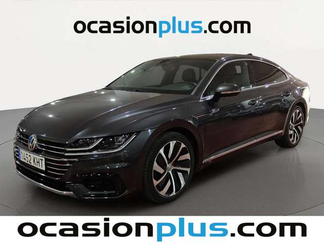 Volkswagen Arteon R-Line 2.0 TDI (150 CV) DSG de segunda mano