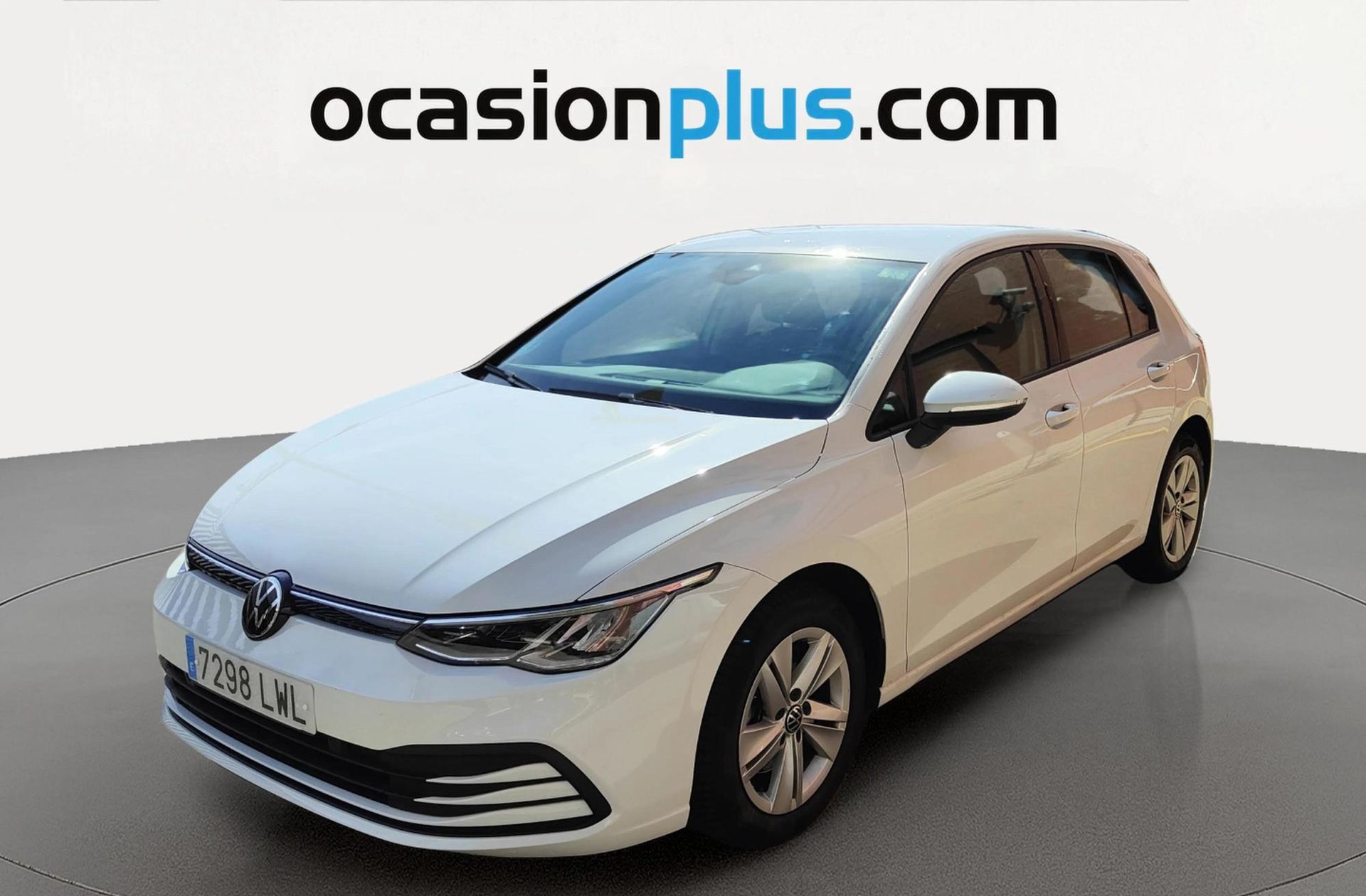 Volkswagen Golf 2.0 TDI