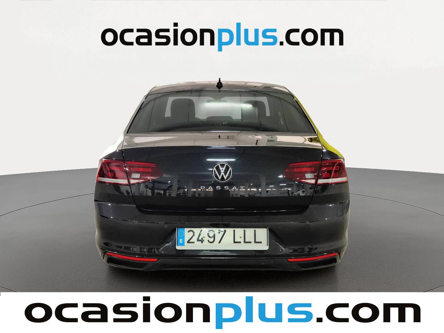 Volkswagen Passat Volkswagen Passat 2.0 TDI (150 CV) DSG barato