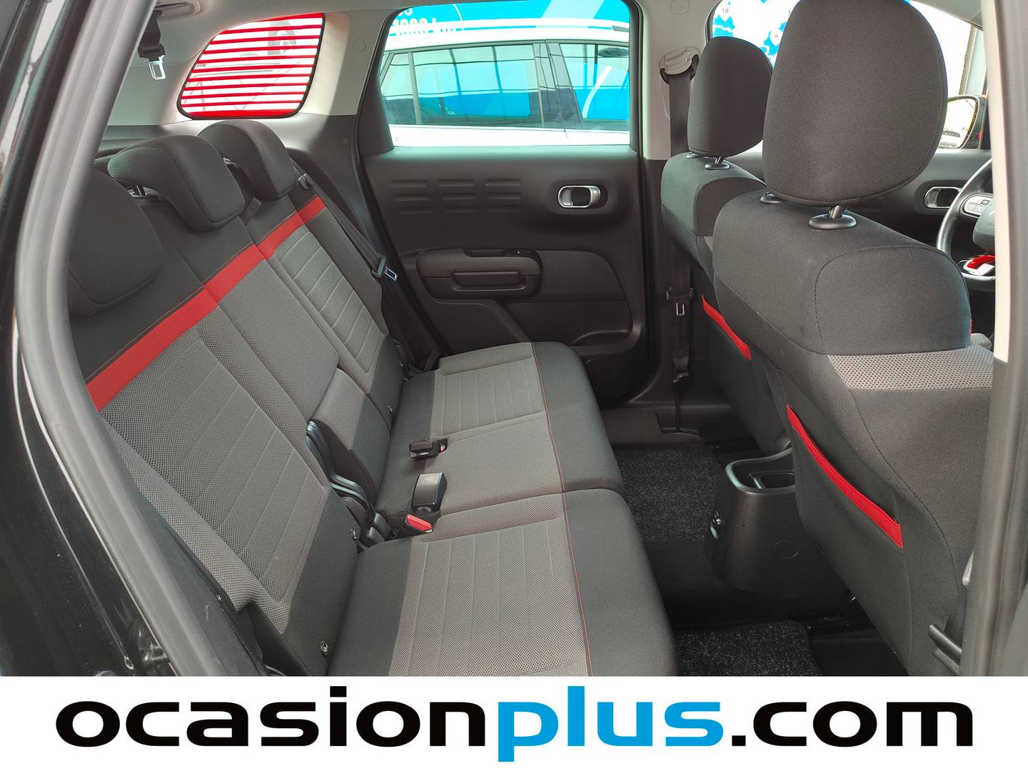 Citroën C3 Aircross Citroën C3 Aircross PureTech 110 S&S Shine (110 CV) al mejor precio