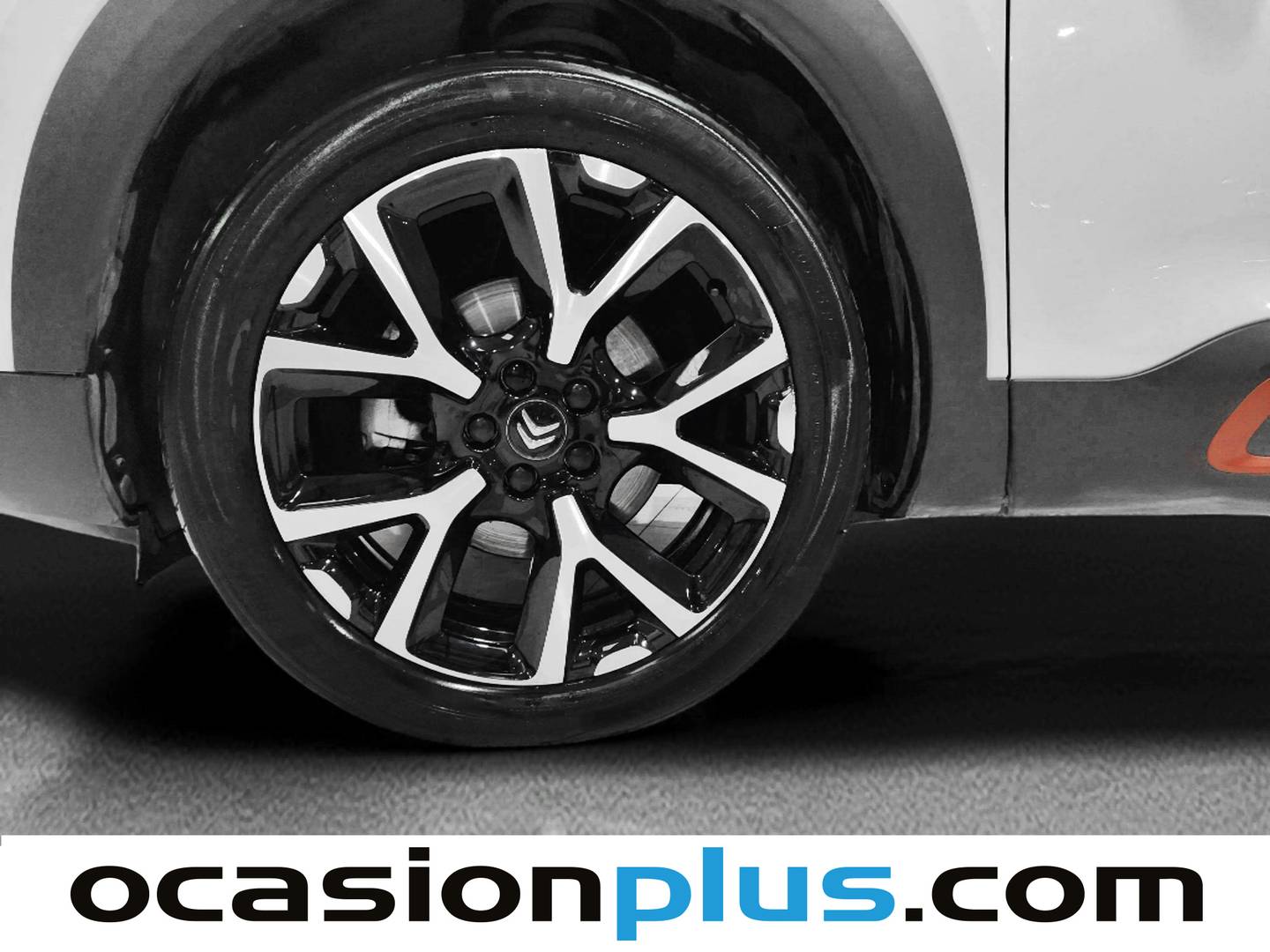 Citroën C5 Aircross Citroën C5 Aircross BlueHdi 130 S&S Shine EAT8 (131 CV) al mejor precio
