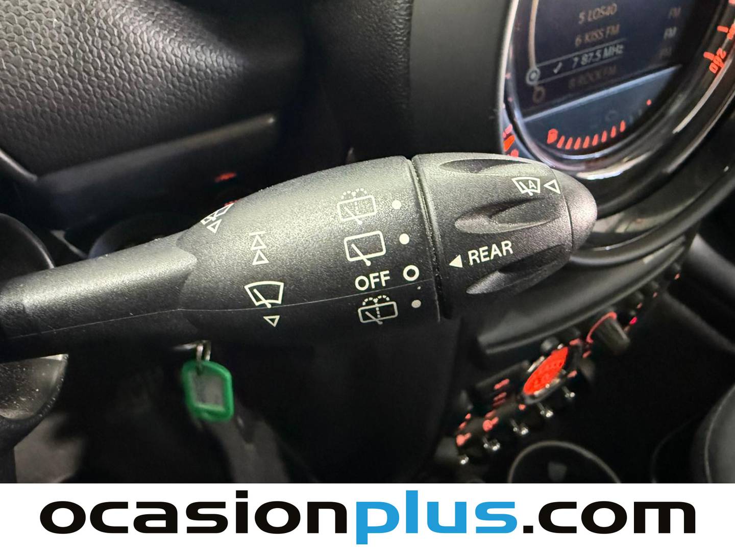 Mini Countryman Mini MINI Countryman Cooper S ALL4  (184 CV) 184cv