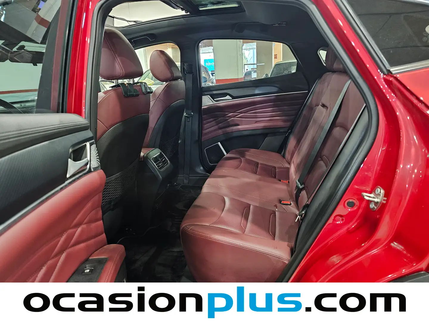 Foto DFSK Fengon 5 DFSK Fengon 5 1.5T Classic  (136 CV)