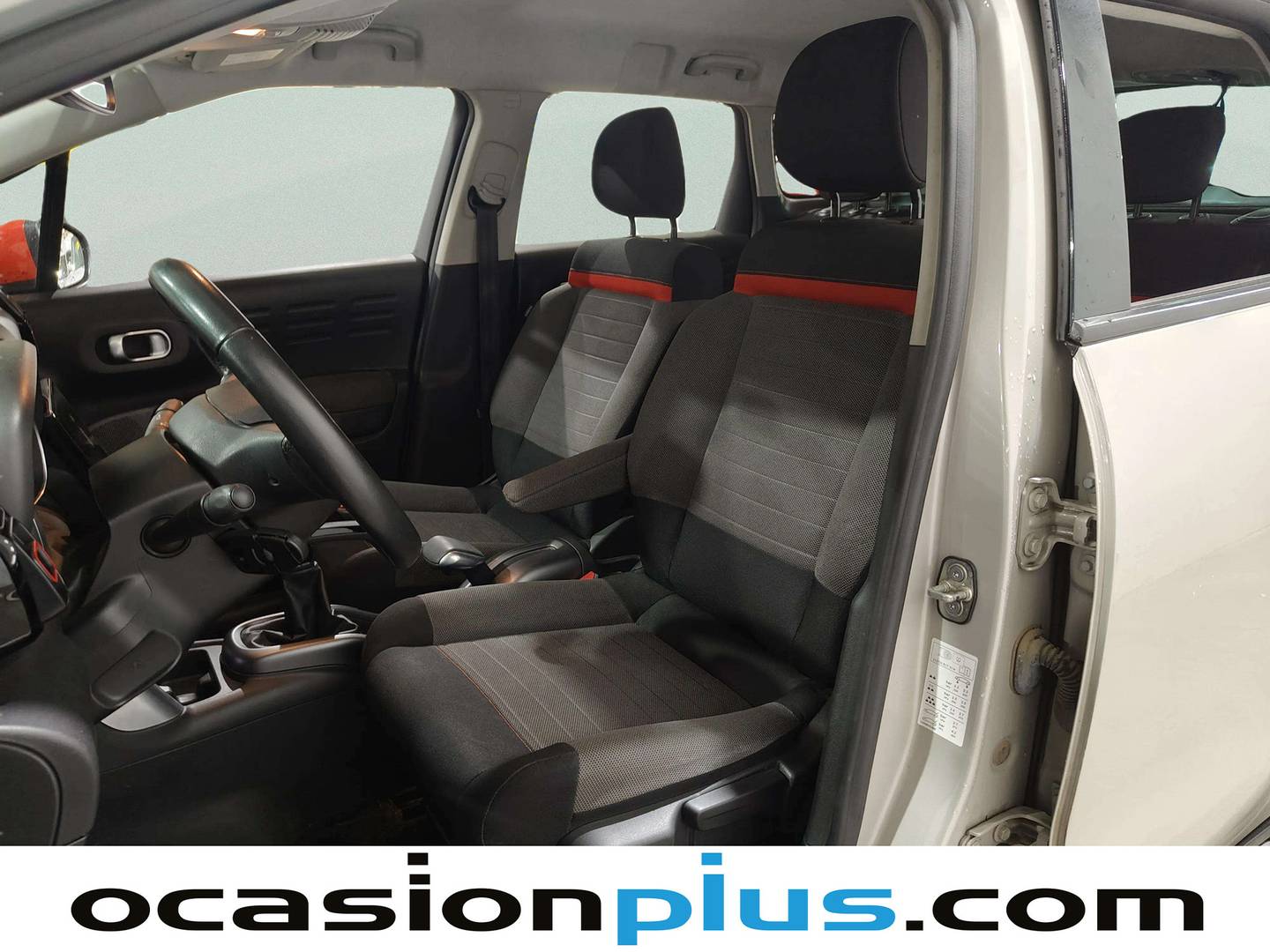 Foto Citroën C3 Aircross Citroen C3 Aircross PureTech 110 S&S Shine (110 CV)