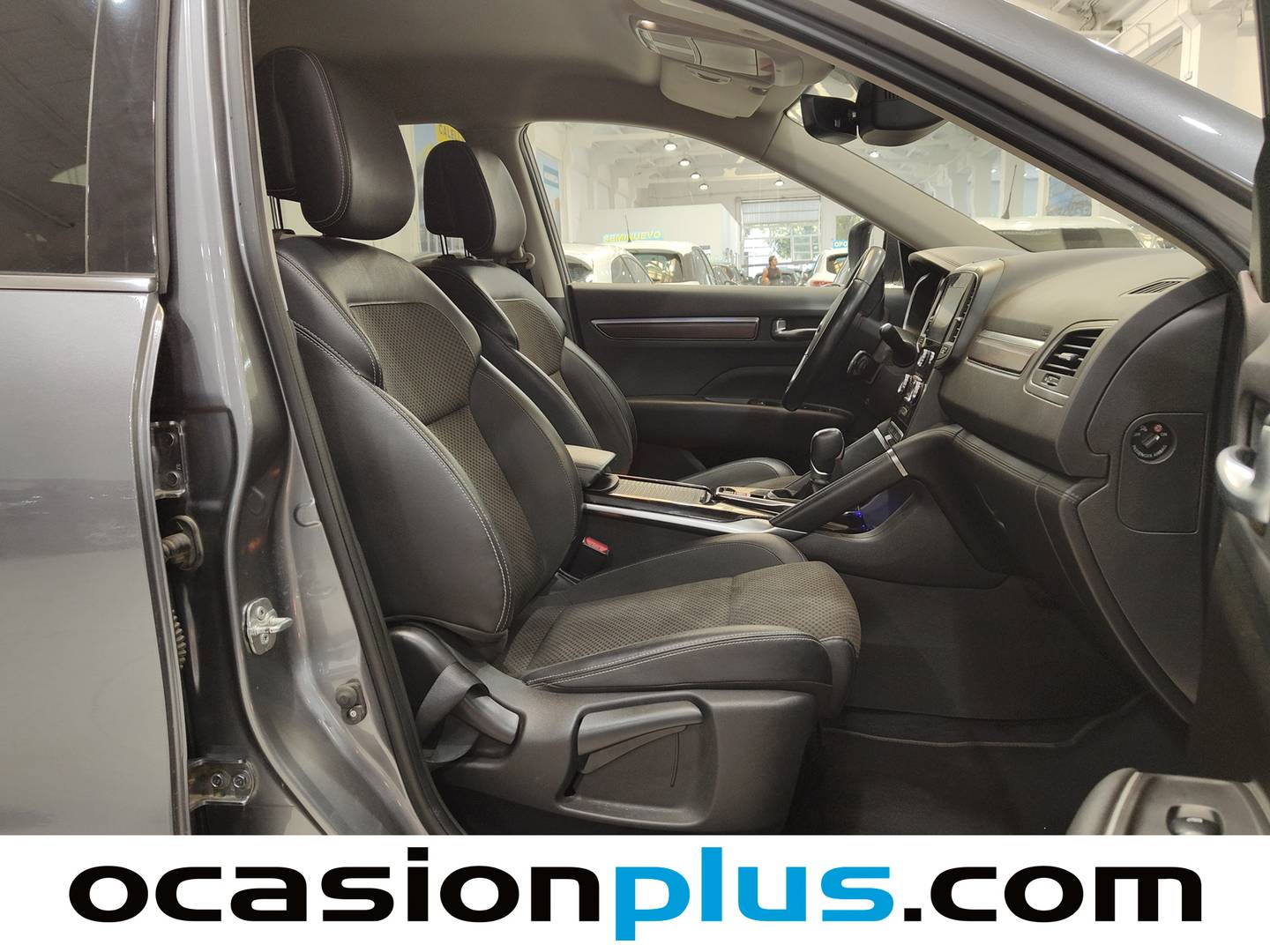 Renault Koleos Renault Koleos Zen Blue dCi (150 CV) X-Tronic 4x2 km 0