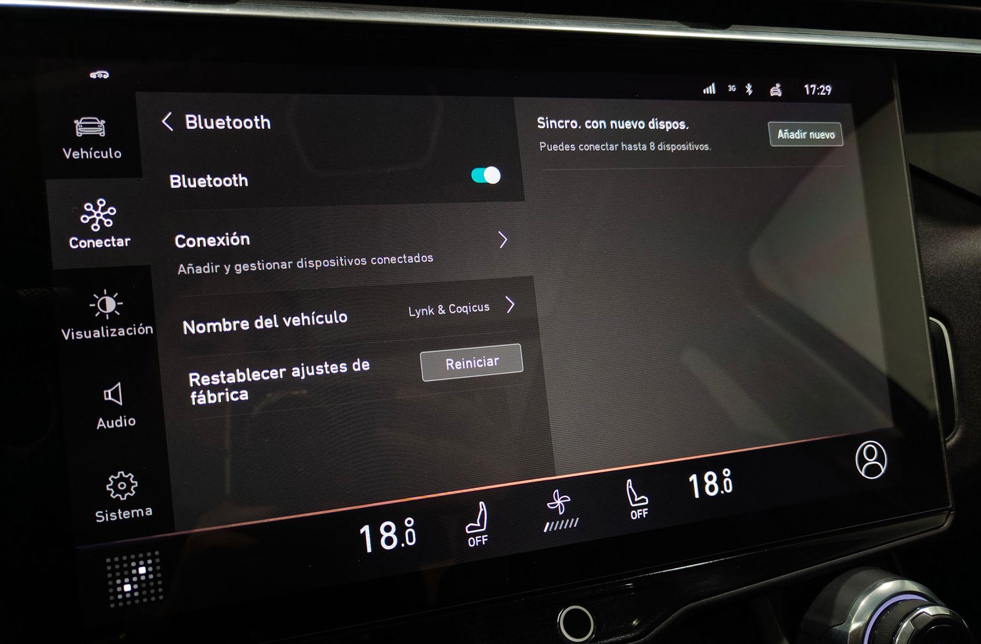 Lynk & Co 01 1.5 PHEV - foto 41