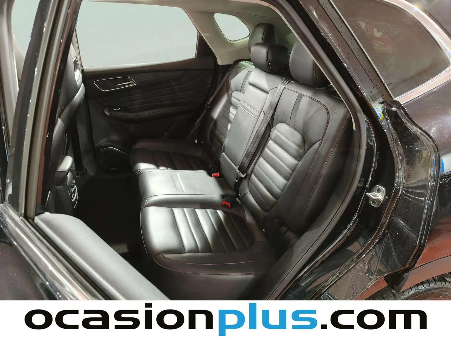 Foto MG HS MG HS 1.5 Turbo GDI Luxury (162 CV)