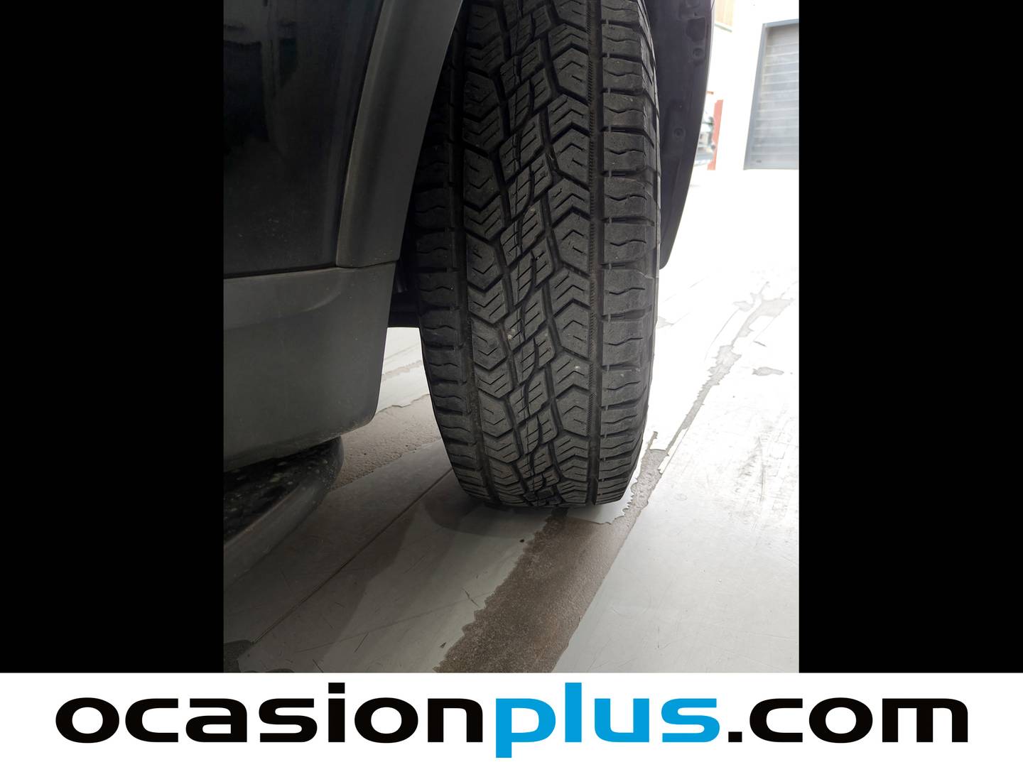 SsangYong Rexton SsangYong Rexton D22T Premium 4x2 (178 CV) 7 PLAZAS de ocasión
