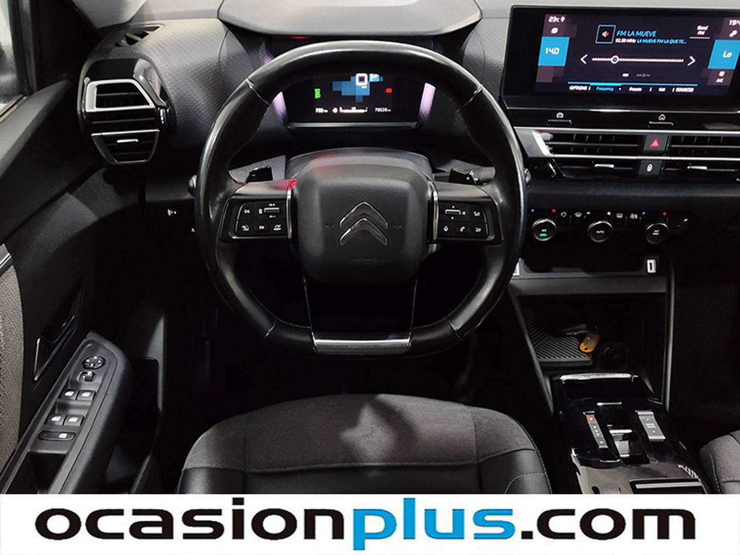 Foto Citroën C4 Citroen C4 BlueHDi 130 S&S Shine EAT8 (130 CV)
