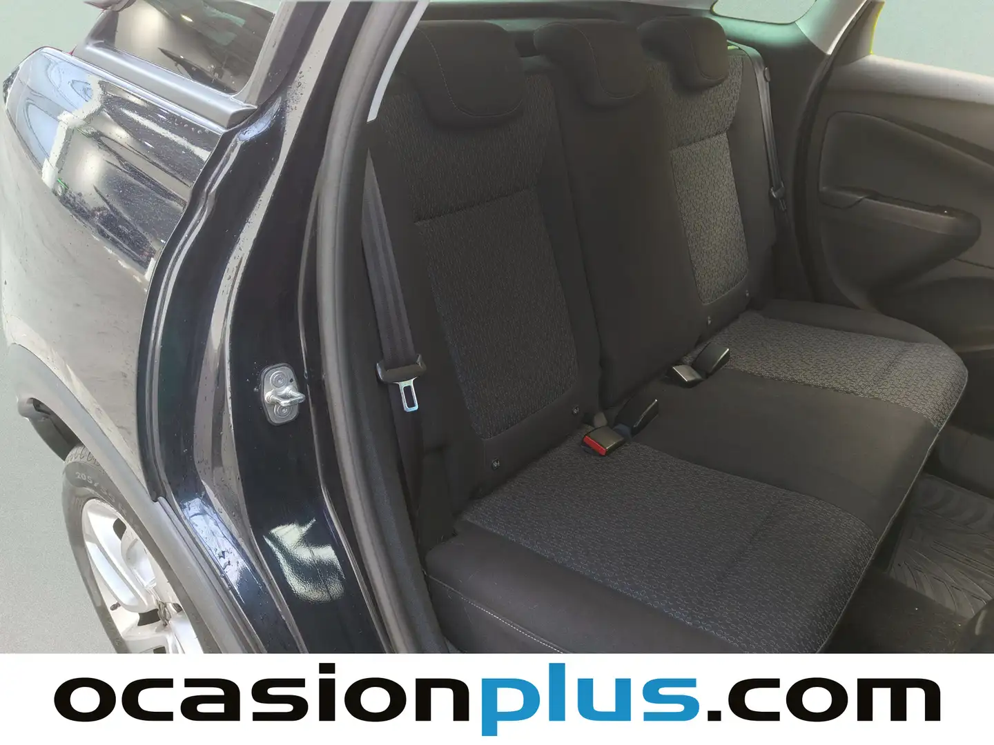 Foto Opel Crossland X Opel Crossland X 1.2 Turbo S&S ecoTEC Selective  (110 CV)