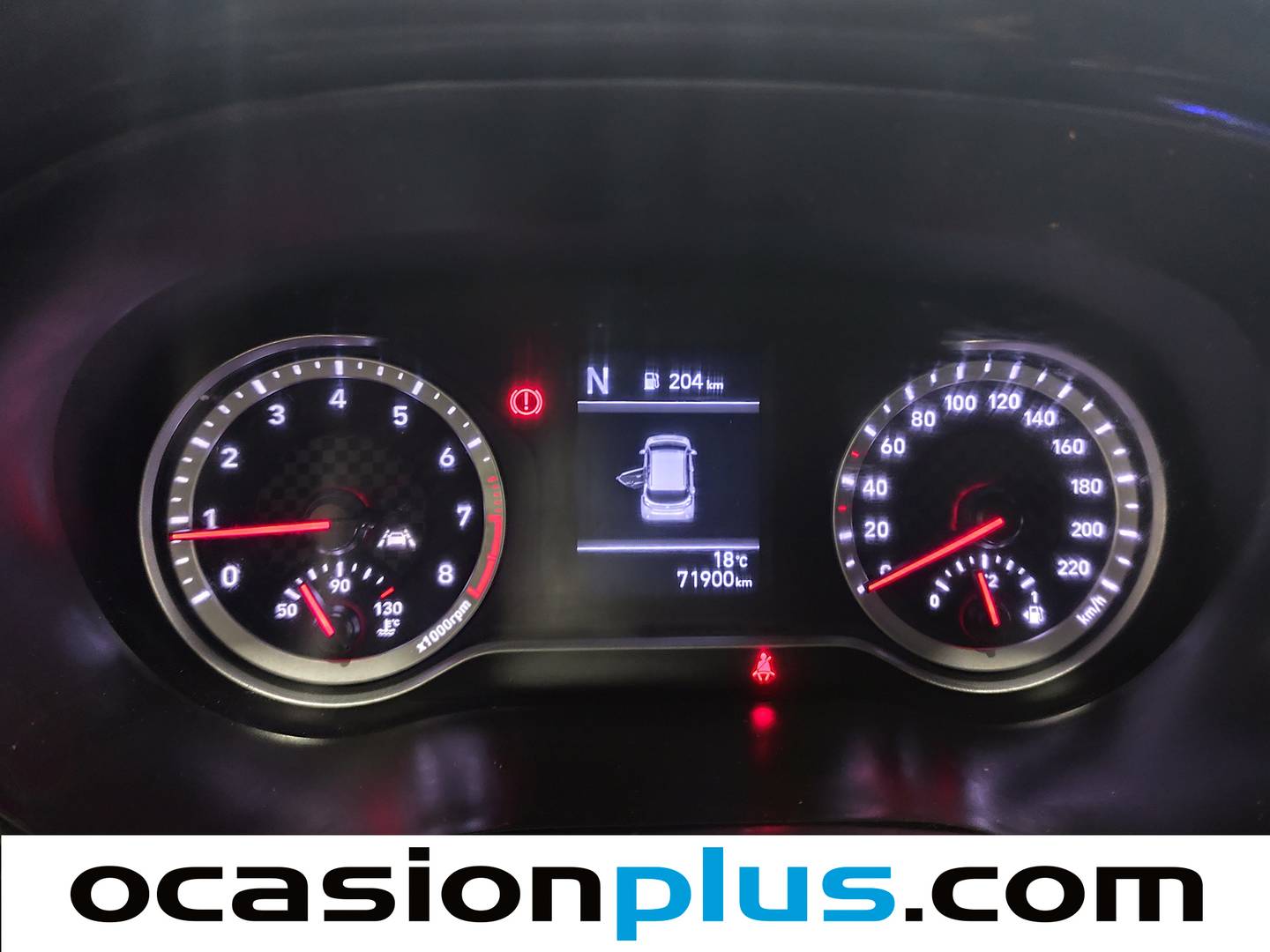 Hyundai i10 Hyundai i10 1.2 Tecno AT (84 CV) 2022