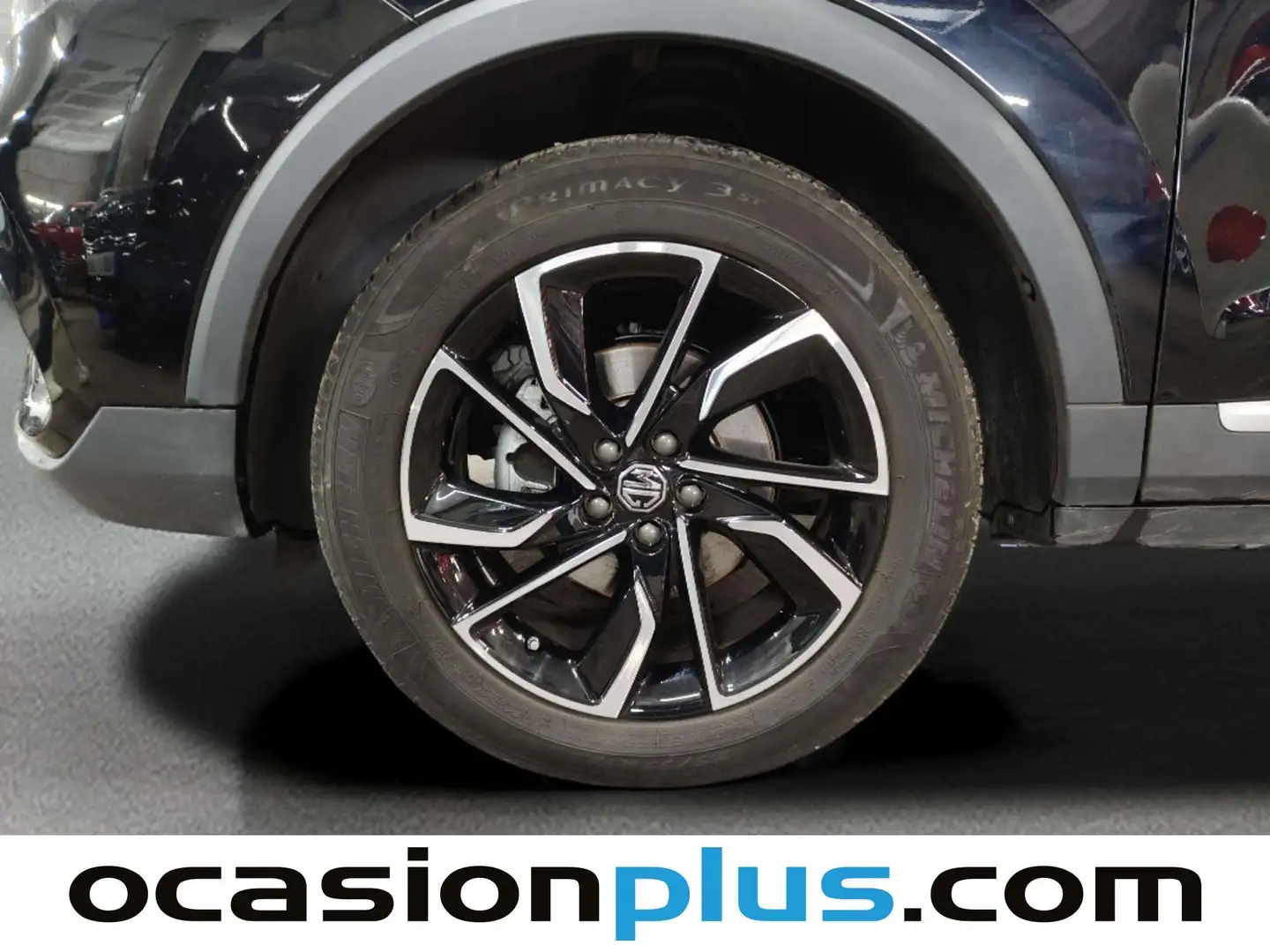 Foto MG ZS MG ZS 1.0T Luxury Auto (111 CV)