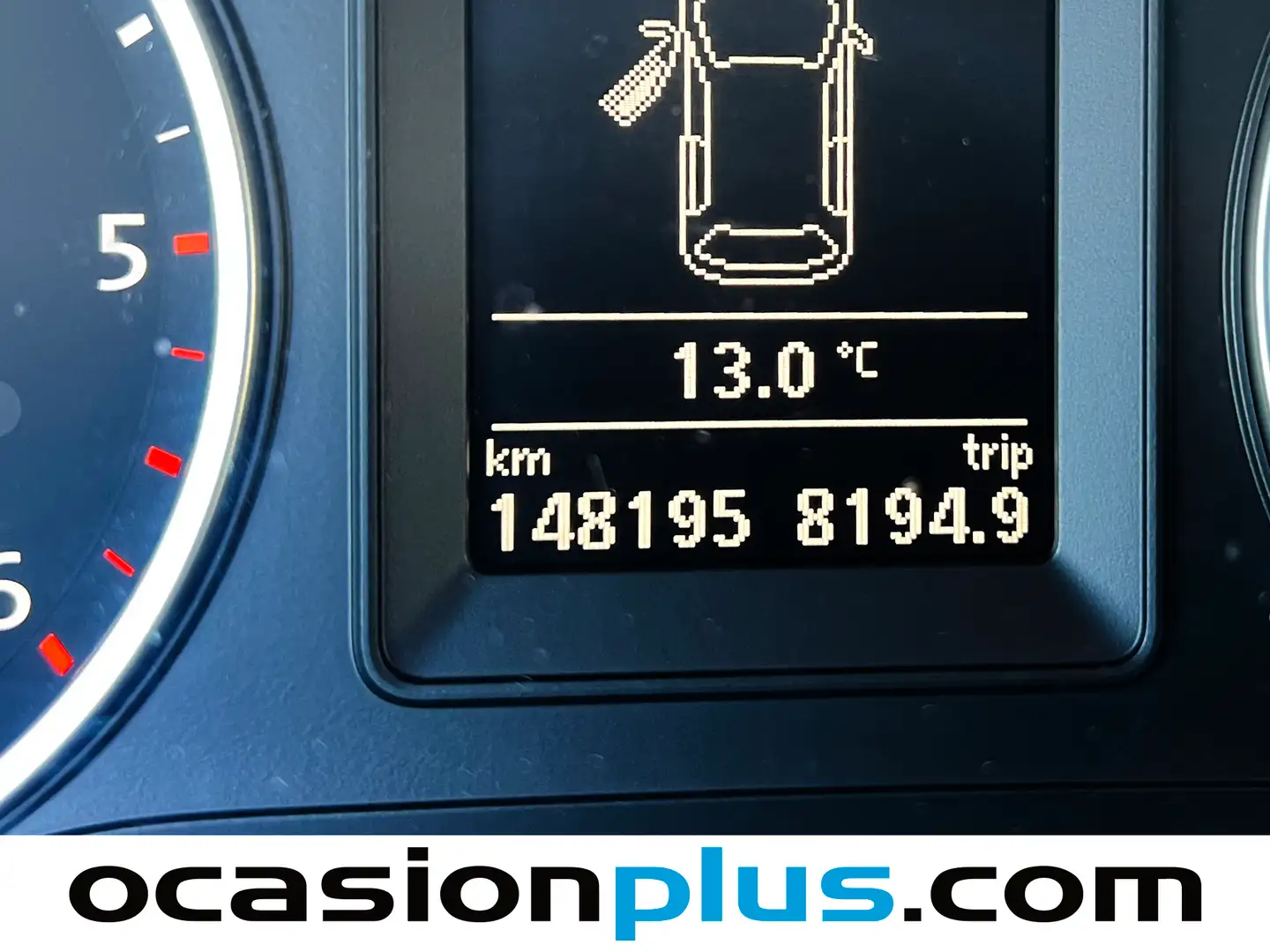 Foto Volkswagen Tiguan Volkswagen Tiguan T1 2.0 TDI BMT 4x2 (110 CV)