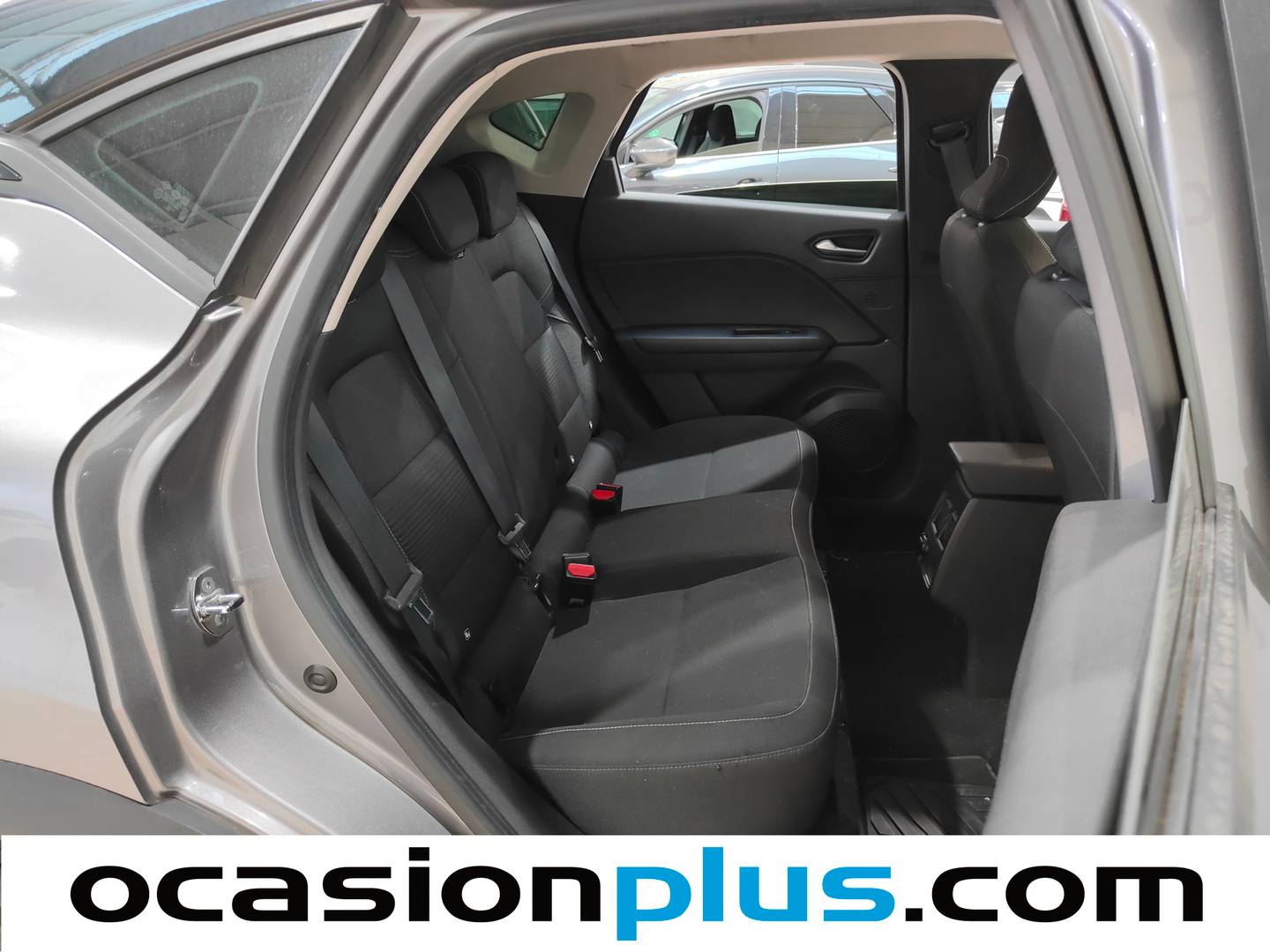 Renault Captur Renault Captur Intens TCe (100 CV) al mejor precio