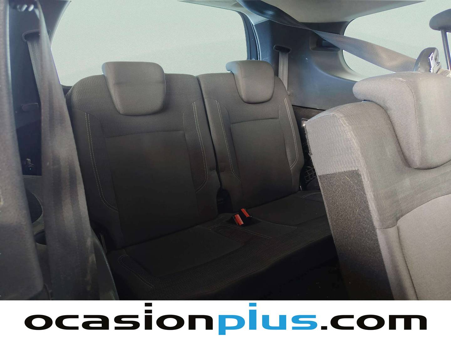 Dacia Lodgy Dacia Lodgy Laureate TCe (115 CV) 7 Plazas de ocasión