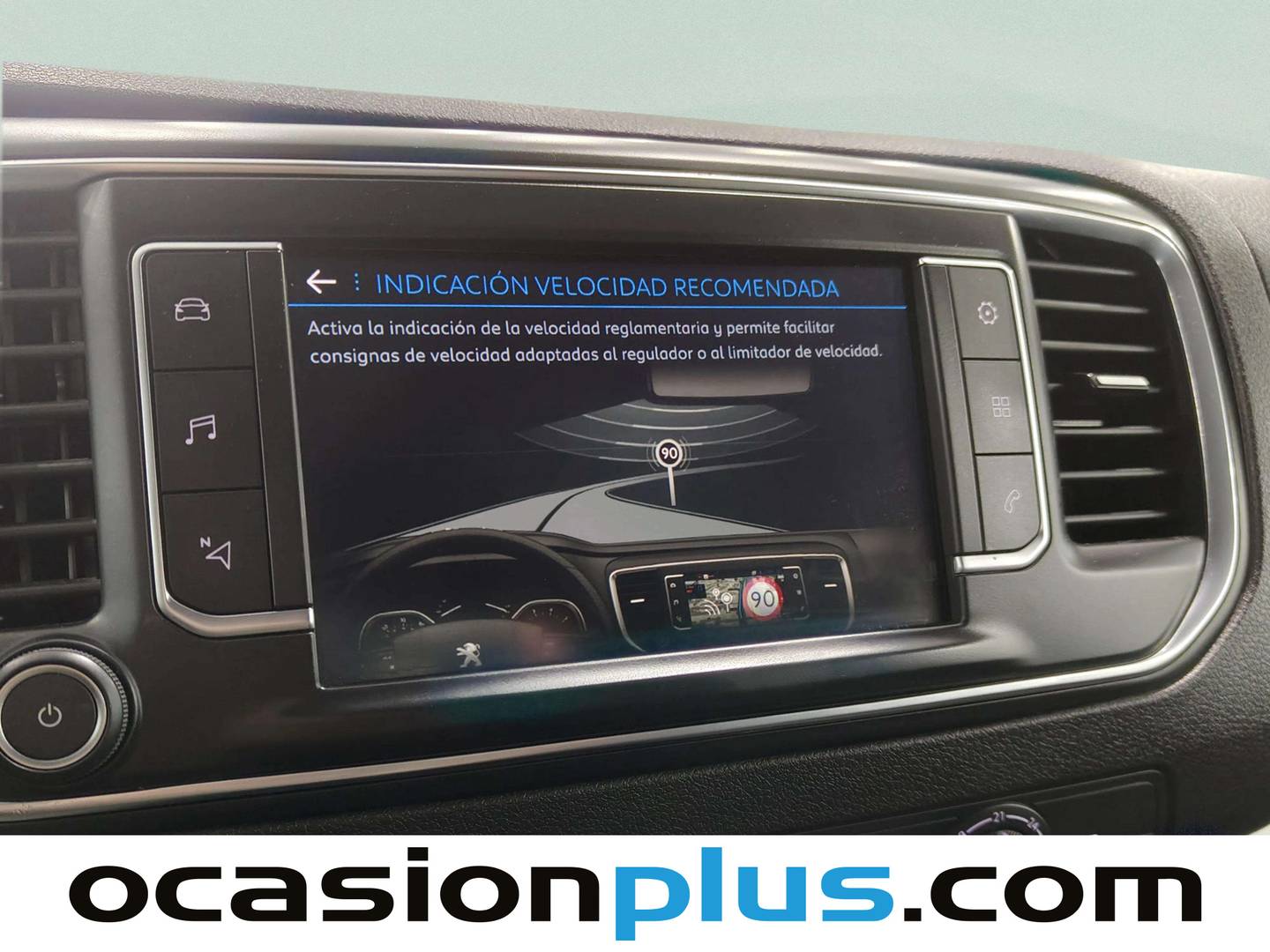 Accesorios del Peugeot Traveller Peugeot Traveller BlueHDi 150 Business Compact (150 CV) 8 Plazas