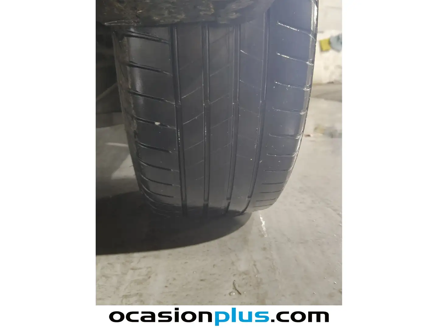 Foto Peugeot Rifter Peugeot Rifter BlueHDi 130 GT Line Standard EAT8 (130 CV)