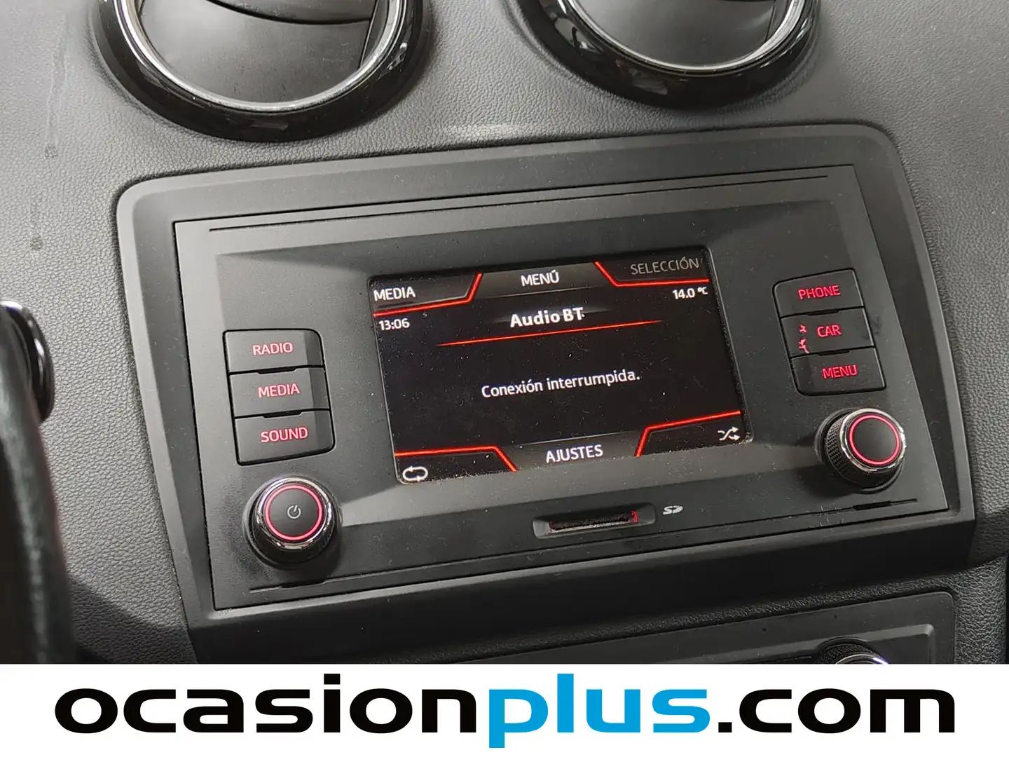 Foto Seat Ibiza SEAT Ibiza 1.4 TDI CR S&S Style 77 kW (105 CV)