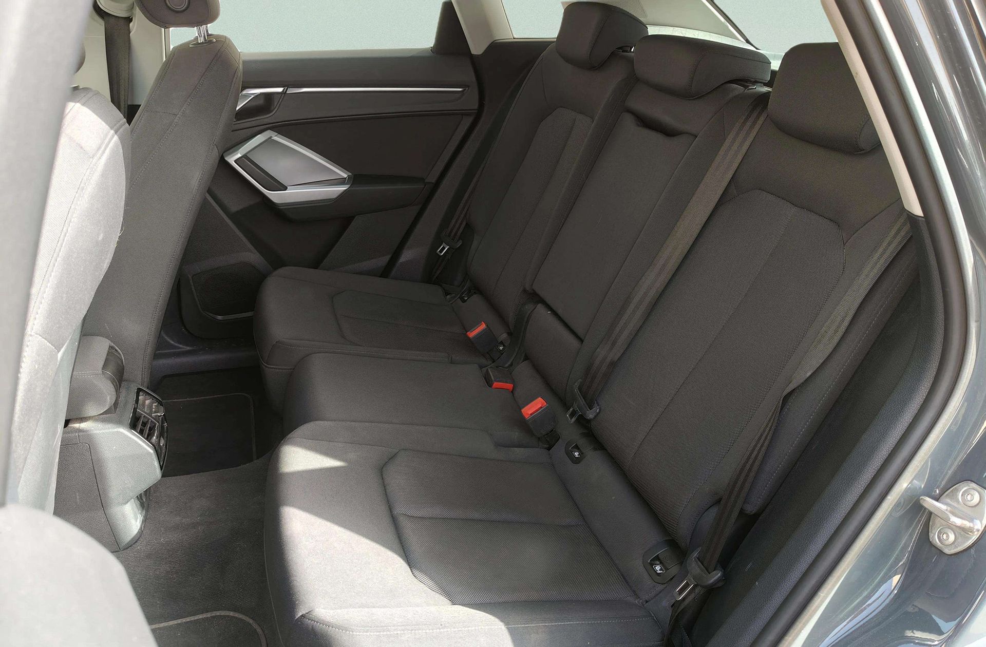 Audi Q3 Advanced 45 TFSI quattro S tronic - foto 12