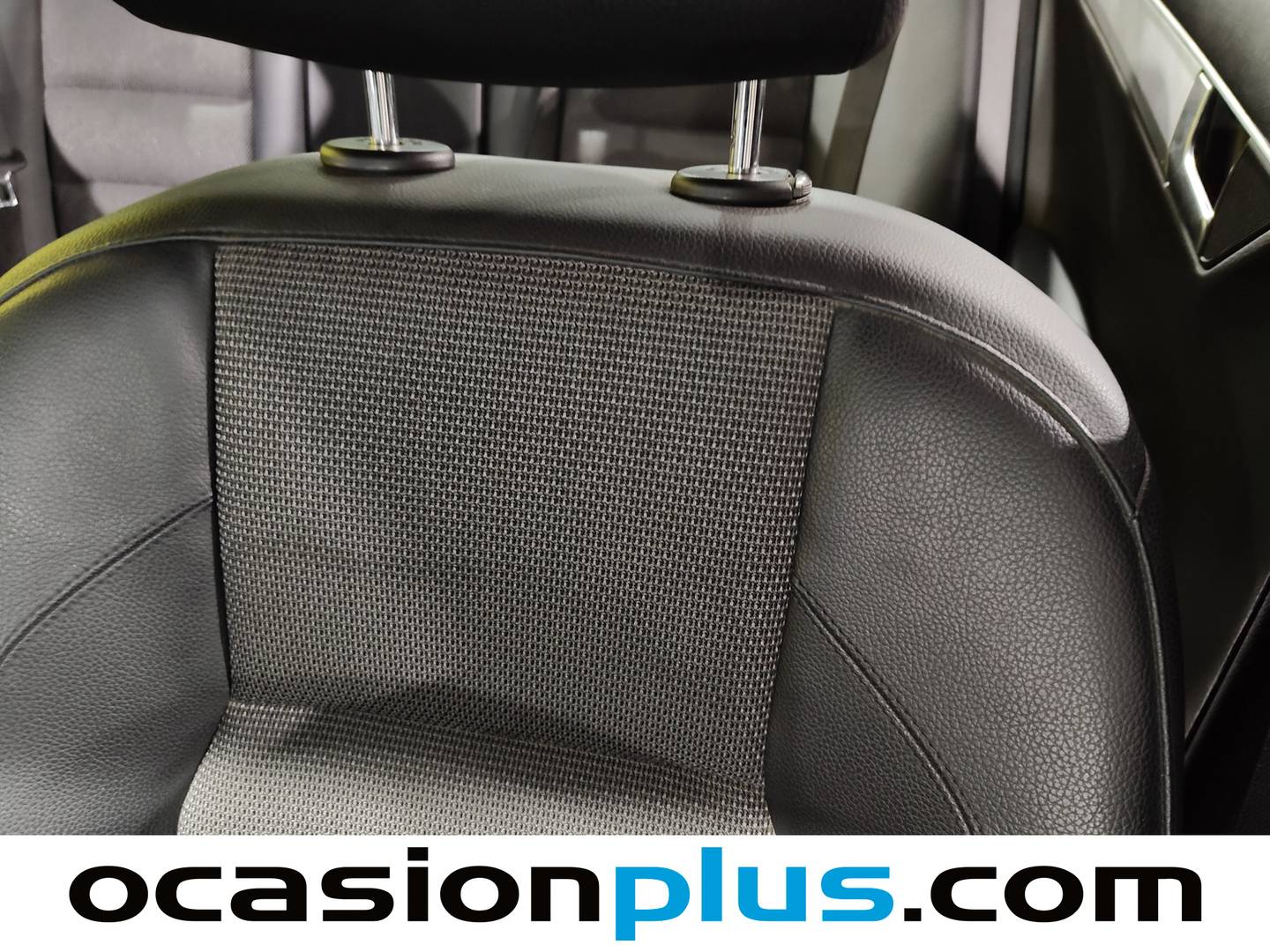 Foto Mercedes Clase C Mercedes-Benz Clase C 200 CDI Blue Efficiency (136 CV)