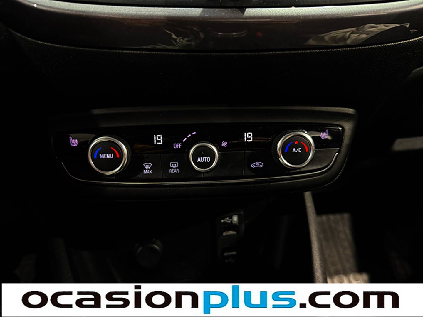 Opel Crossland X Opel Crossland X 1.2 Innovation (130 CV) 2019