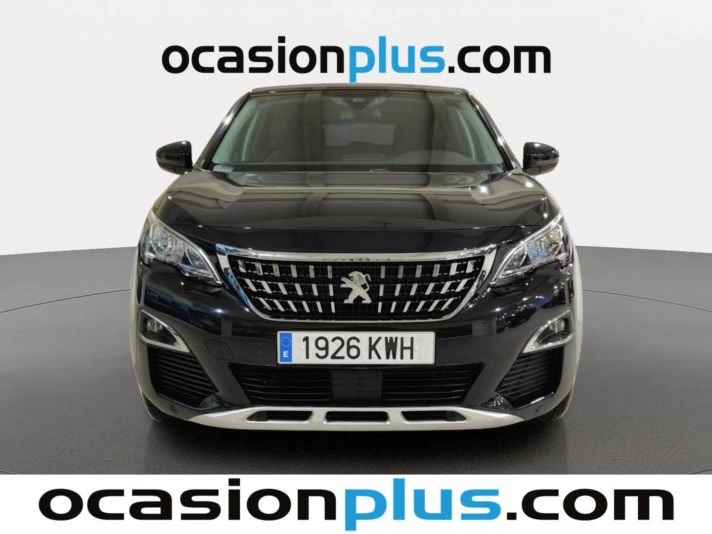 Peugeot 3008 Peugeot 3008 BlueHDI 130 S&S Allure EAT8 (130 CV) al mejor precio