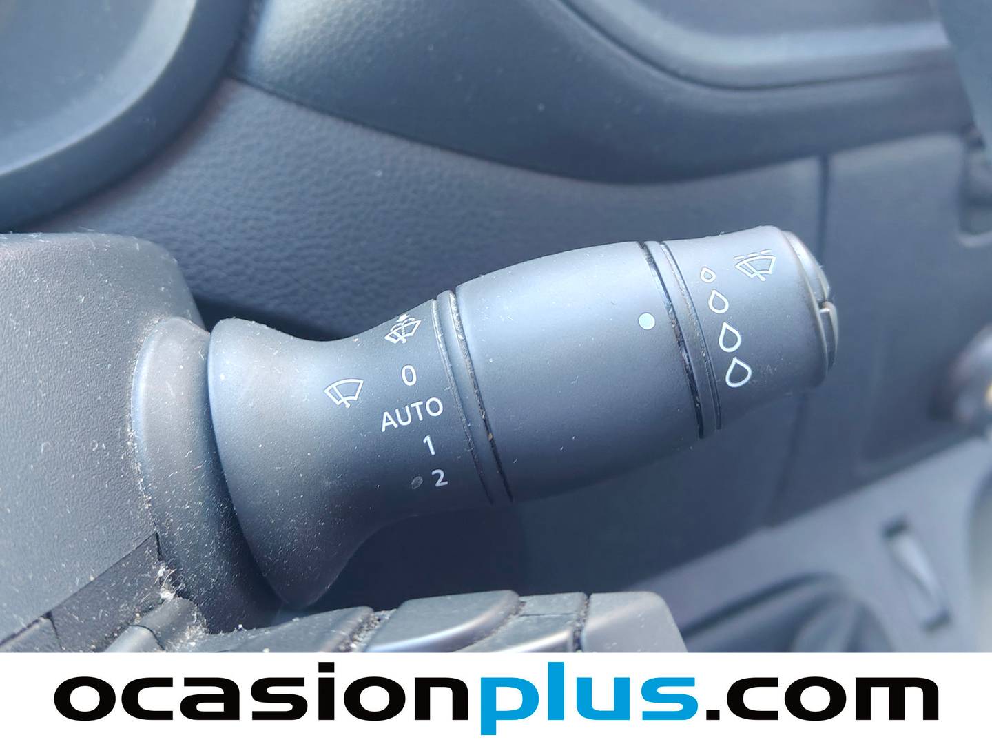 Renault Master Renault Master Furgon L2H2 3500 Blue dCi (135 CV) seminuevo