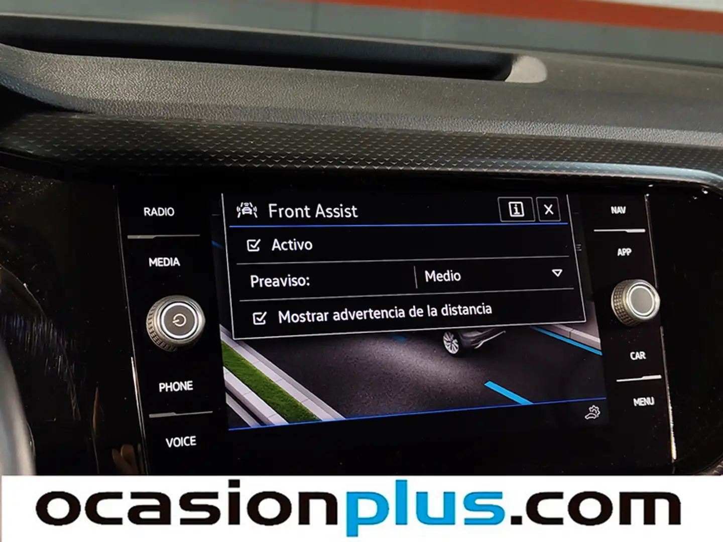 Foto Volkswagen T-Cross Volkswagen T-Cross Advance 1.0 TSI (110 CV) DSG