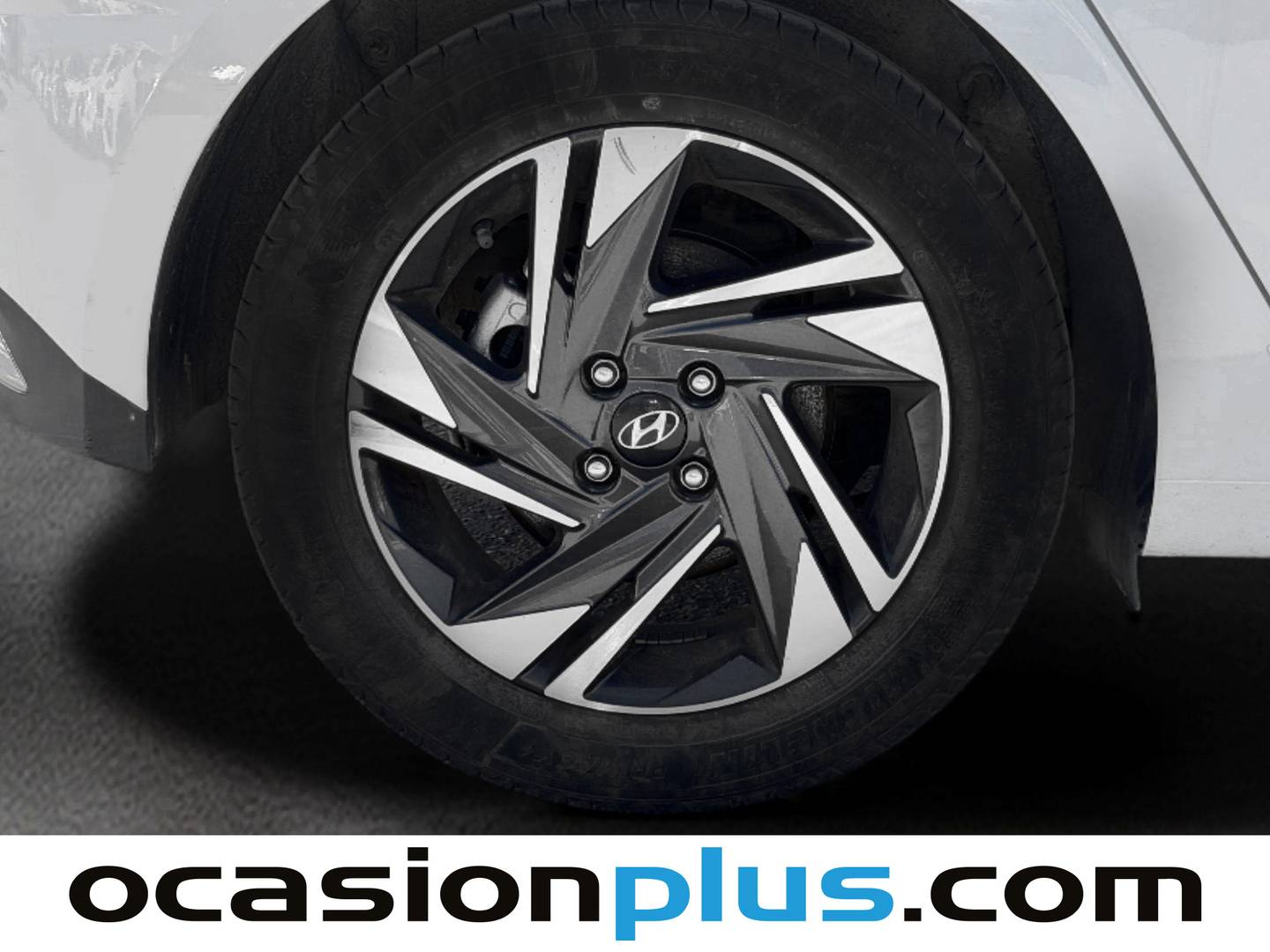 Accesorios del Hyundai i20 Hyundai i20 1.0 TGDI 48V Klass (100 CV)