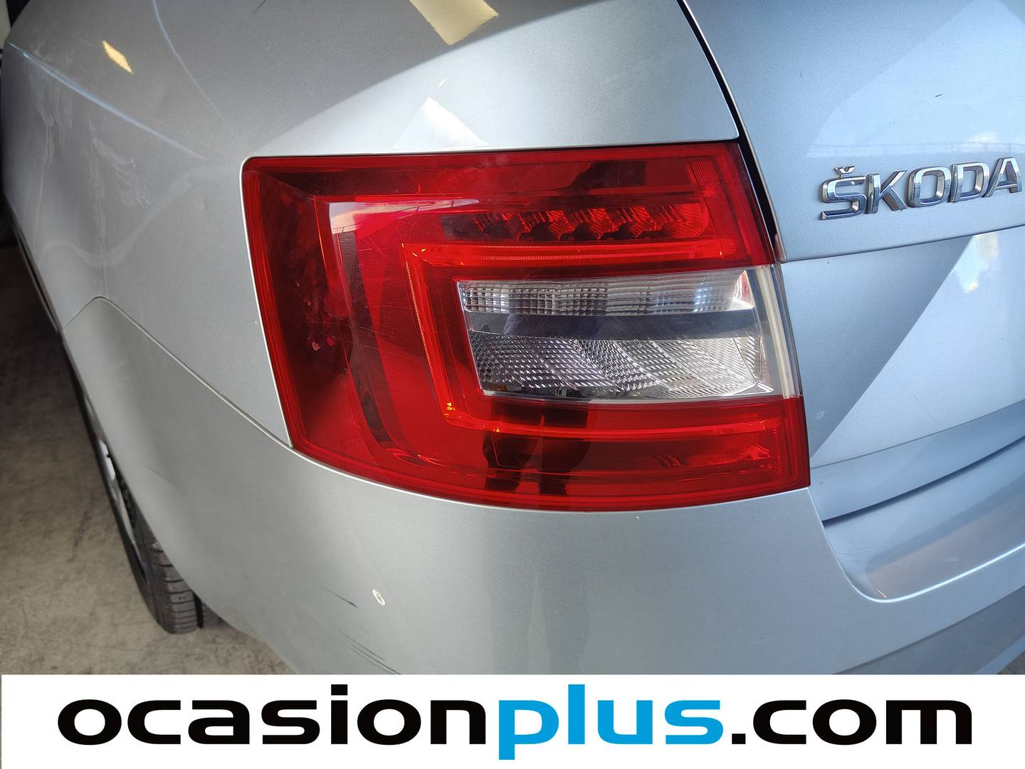 Skoda Octavia Skoda Octavia 1.6 TDI (115CV) Like diésel