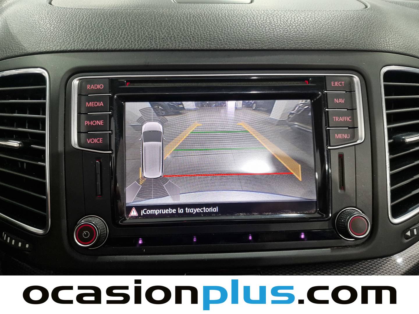 Extras del Seat Alhambra Seat Alhambra 2.0 TDI Ecomotive S&S Style Advanced Plus (150 CV) 7 Plazas
