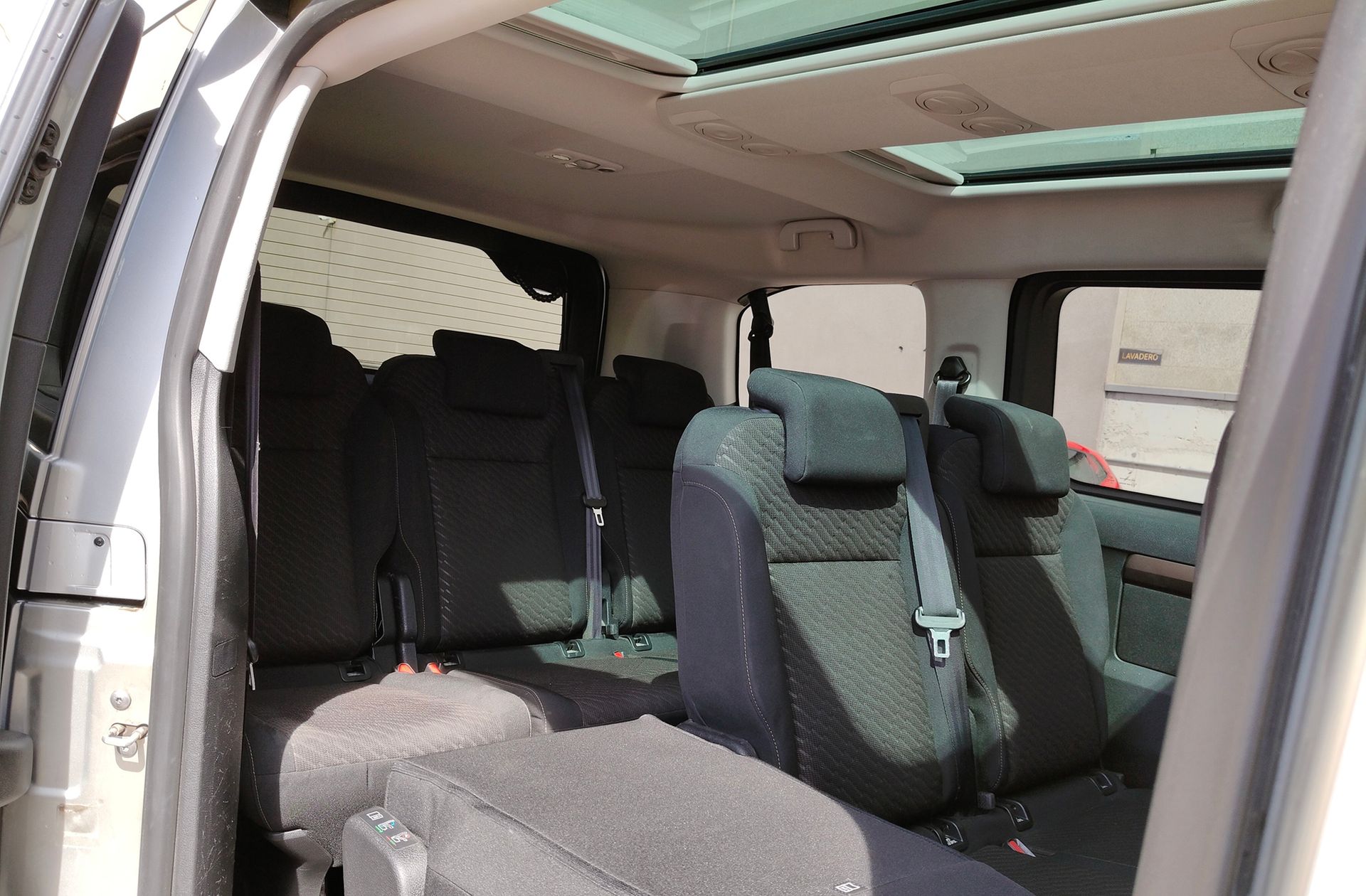 Toyota Proace Verso Combi 2.0D Family Advance Largo (L2) - foto 16