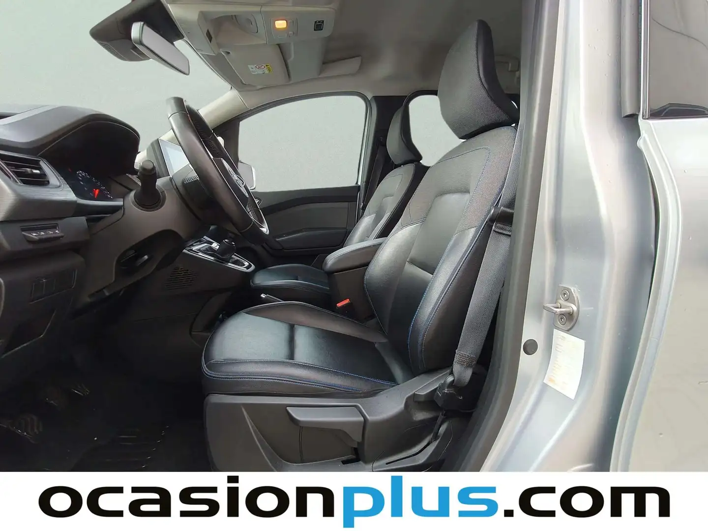 Foto Nissan Townstar Nissan Townstar 1.3G L1 Tekna (130 CV)