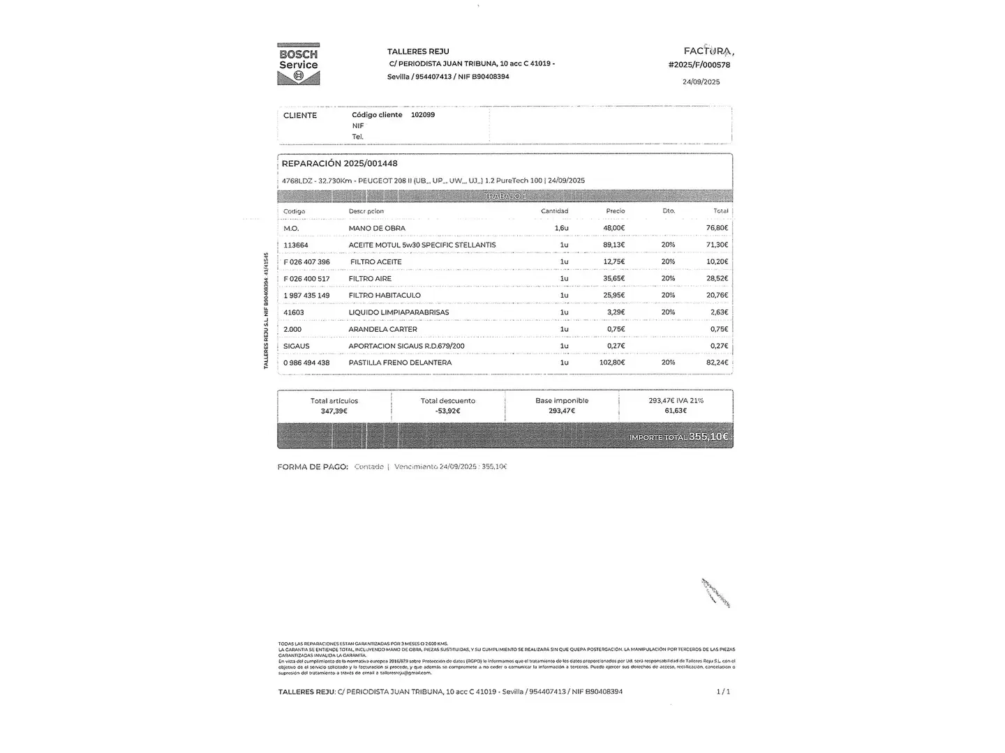 Foto Peugeot 208 Peugeot 208 PureTech 100 Active (100 CV)