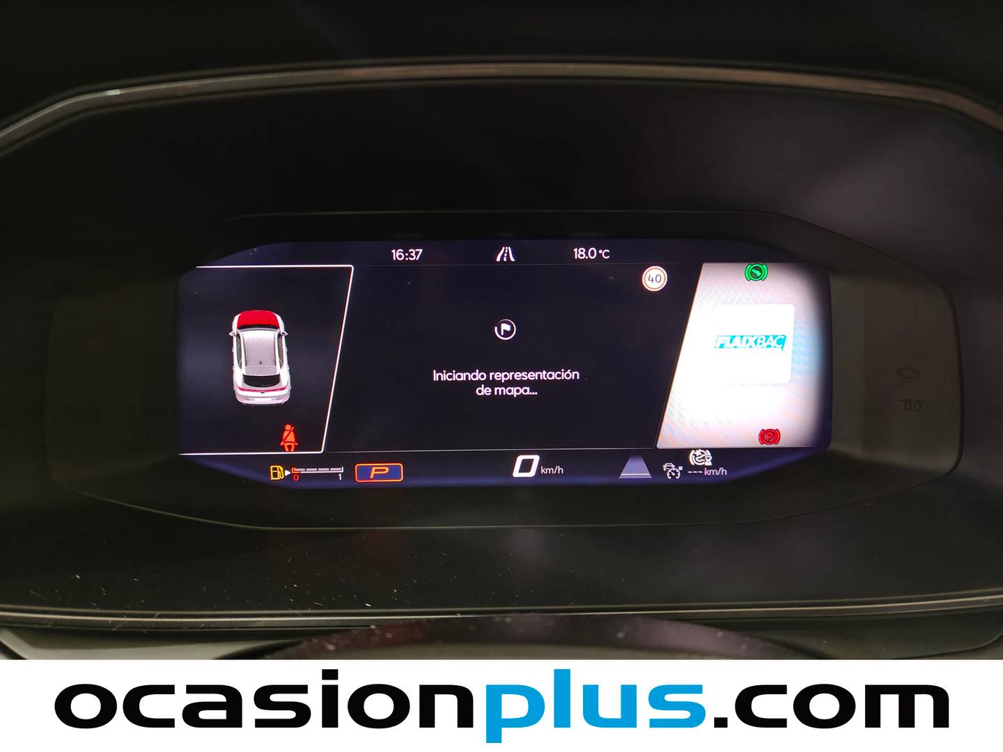 Cupra Formentor CUPRA Formentor 1.5 TSI DSG (150 CV) de ocasión