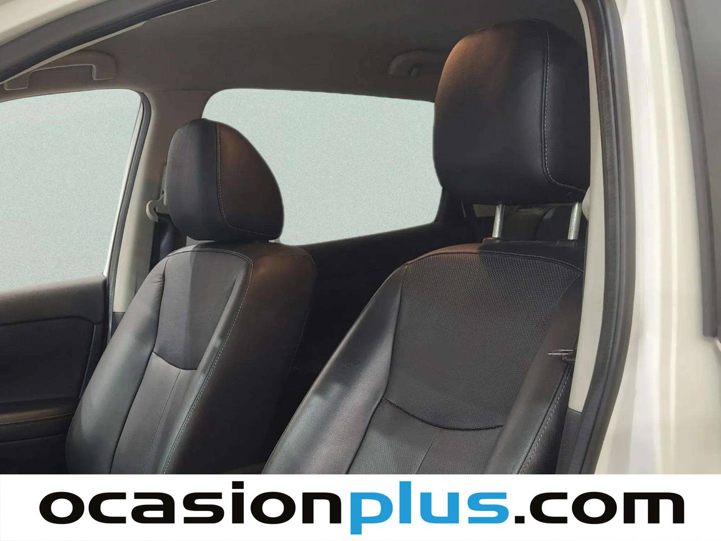 Acabados Nissan PULSAR Nissan Pulsar dCi 110 Tekna (110 CV)