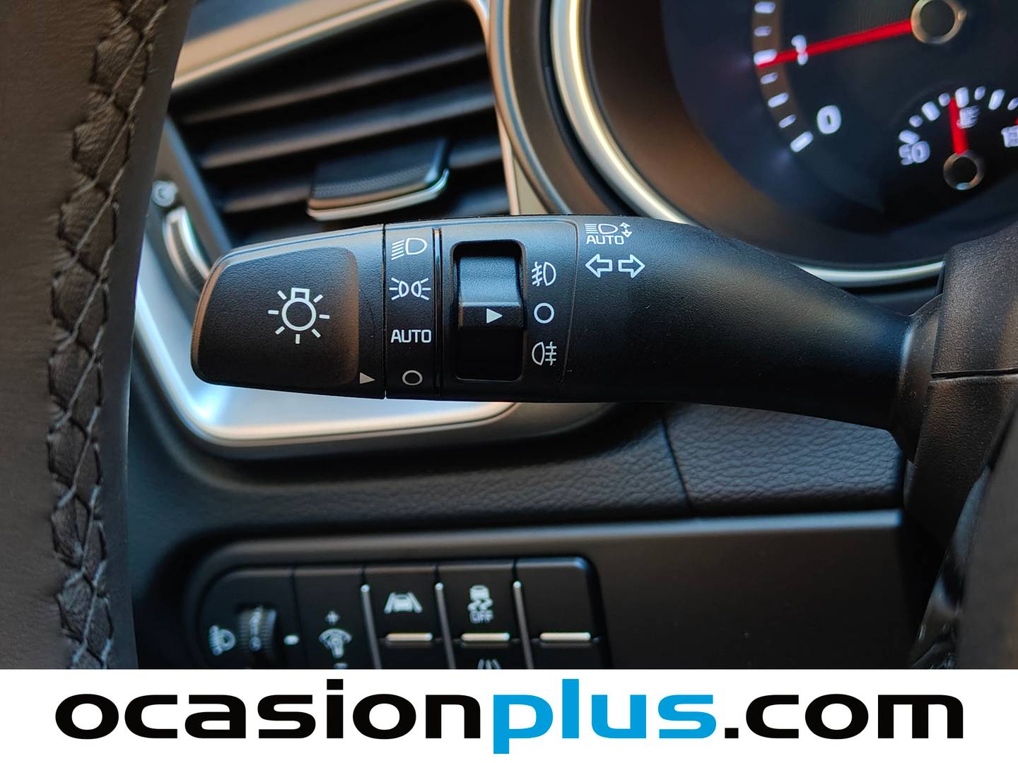 KIA XCeed KIA XCeed 1.0 MHEV Drive  (115 CV) de ocasión