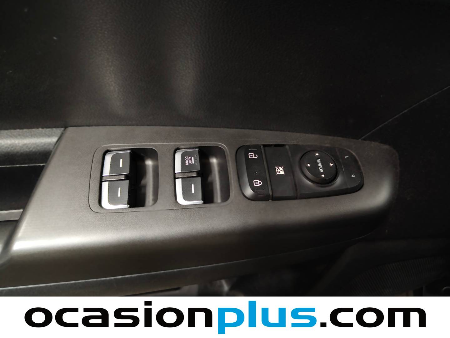 KIA Sportage KIA Sportage 1.6 GDi Concept 4x2 (132 CV) gasolina