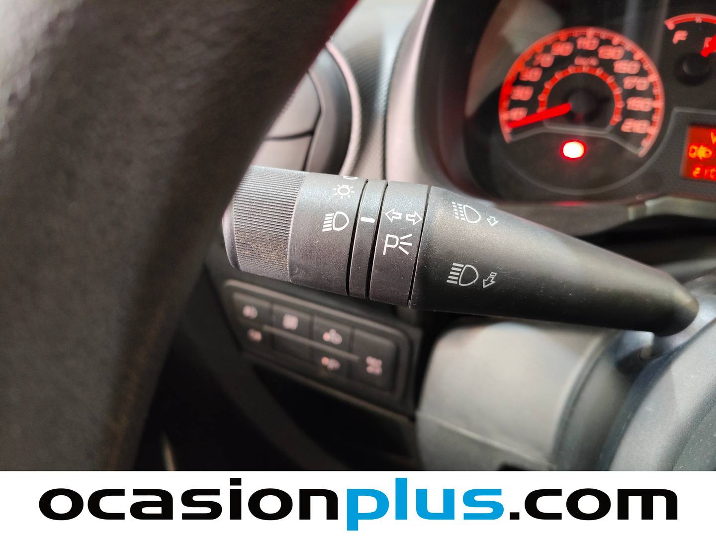 Fiat Fiorino Fiat Fiorino Cargo 1.3 Multijet SX N1  (95 CV) de segunda mano