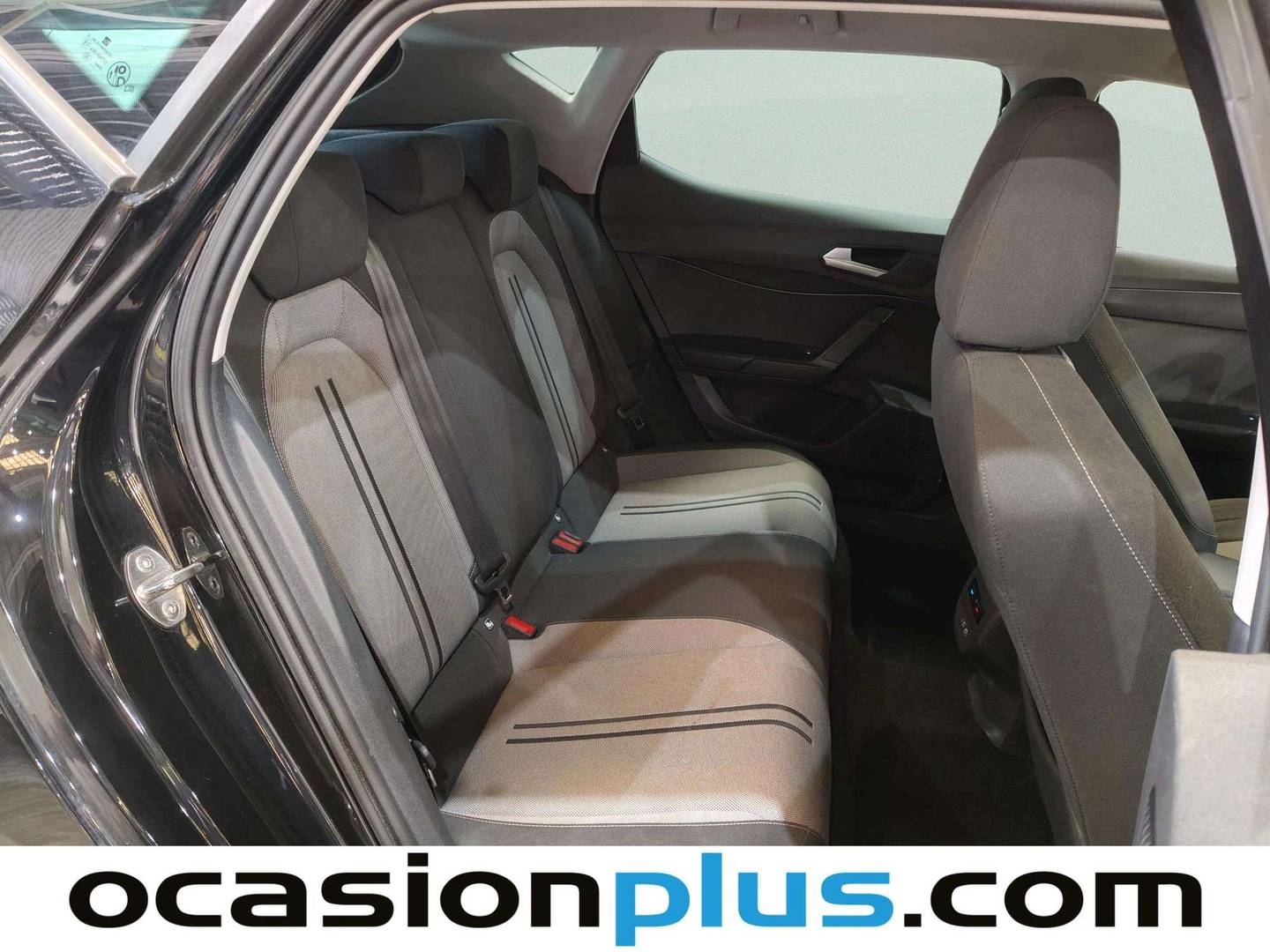 Seat León Seat León 2.0 TDI S&S Style Go DSG (150 CV) diésel